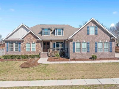 2706 Tulip Hill Rd, Pace, FL, 32571