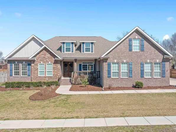 2706 Tulip Hill Rd, Pace, FL 32571