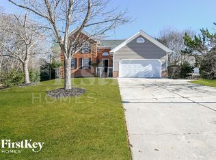 10706 Trumble Ln, Charlotte, NC 28262
