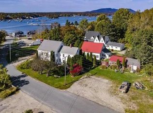 13 McMullen Avenue, Tremont, ME 04653