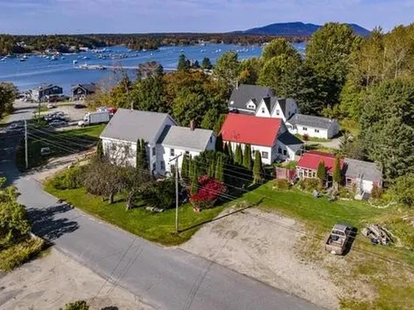 13 McMullen Avenue, Tremont, ME 04653