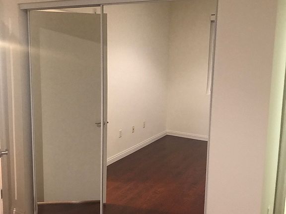 Master Bedroom Closet