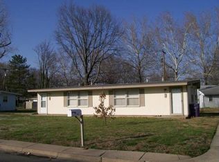 2316 & 2318 Kraig Rd, Manhattan, KS 66502