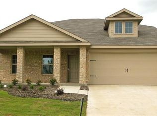 1417 Waco Turner, Royse City, TX 75189