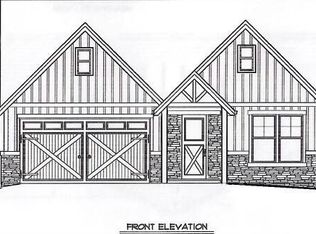 132 Pocola Way LOT 29, Loudon, TN 37774