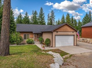 4382 W Delaware St, Spirit Lake, ID 83869