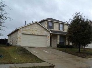 4209 Veiled Falls Dr, Pflugerville, TX 78660