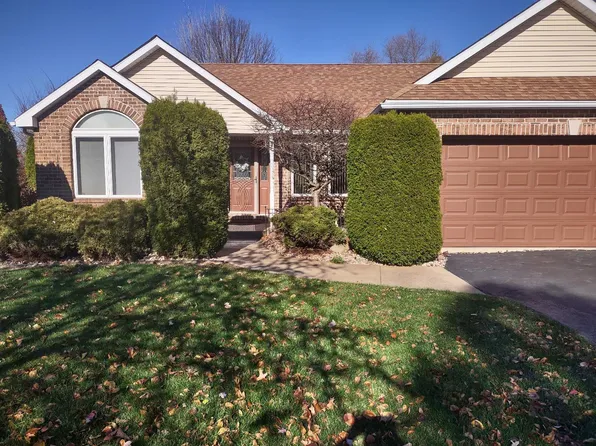 11987 W Cassandra Ln, Westville, IN 46391