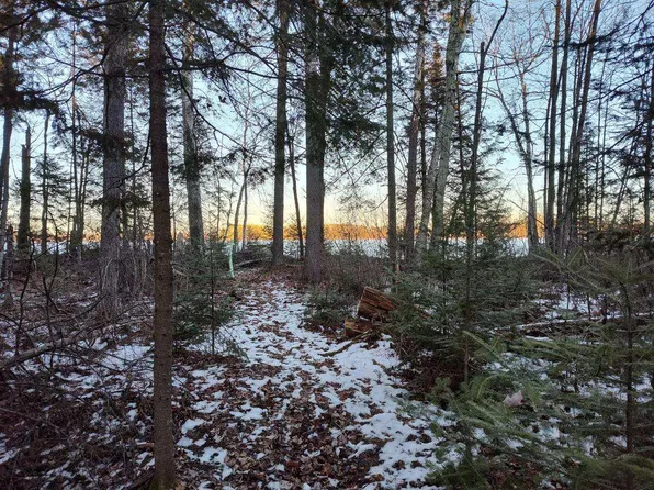 LOT 2 Branch Rd Lot 2, Tomahawk, WI 54487