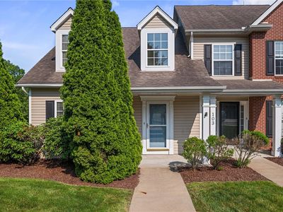 101 Creekside Dr, Sarver, PA, 16055