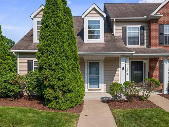 101 Creekside Dr, Sarver, PA 16055