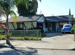 1415 Mount Lassen Dr, San Jose, CA