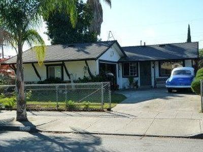 1415 Mount Lassen Dr, San Jose, CA, 95127