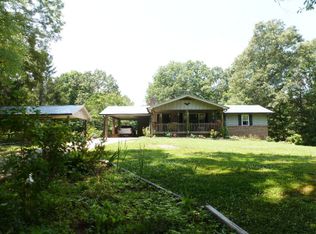 587 Dotson Rd, Murphy, NC 28906