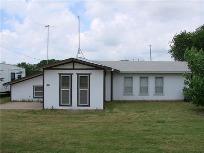 201 County Road 129, Clyde, TX, 79510