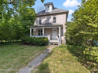 1300 Ohio Ave, Lansing, MI 48906