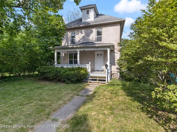 1300 Ohio Ave, Lansing, MI 48906