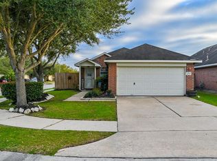 4030 Portman Glen Ln, Houston, TX 77047