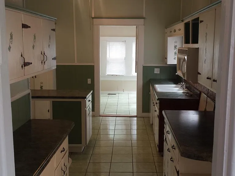 Kitchen View