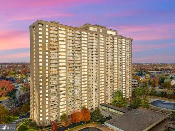 3701 S George Mason Dr Unit 1313N, Falls Church, VA 22041