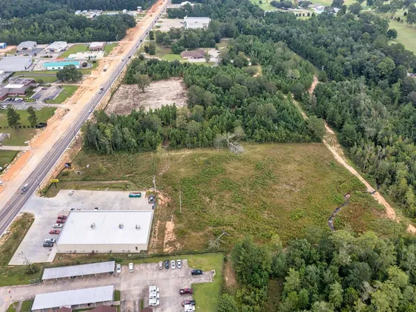 0 Highway 11, Picayune, MS 39466