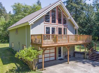 3110 Eddy St, Port Townsend, WA 98368