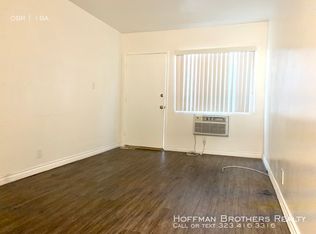 1134 N Ogden Dr #1, Los Angeles, CA 90046