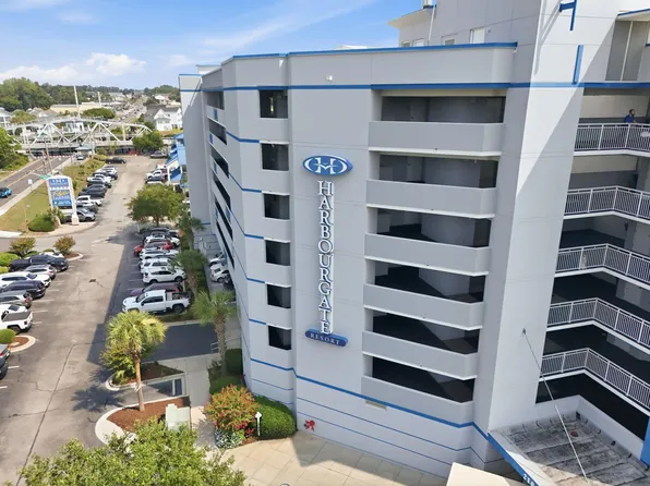 2100 Sea Mountain Hwy. #412, North Myrtle Beach, SC 29582