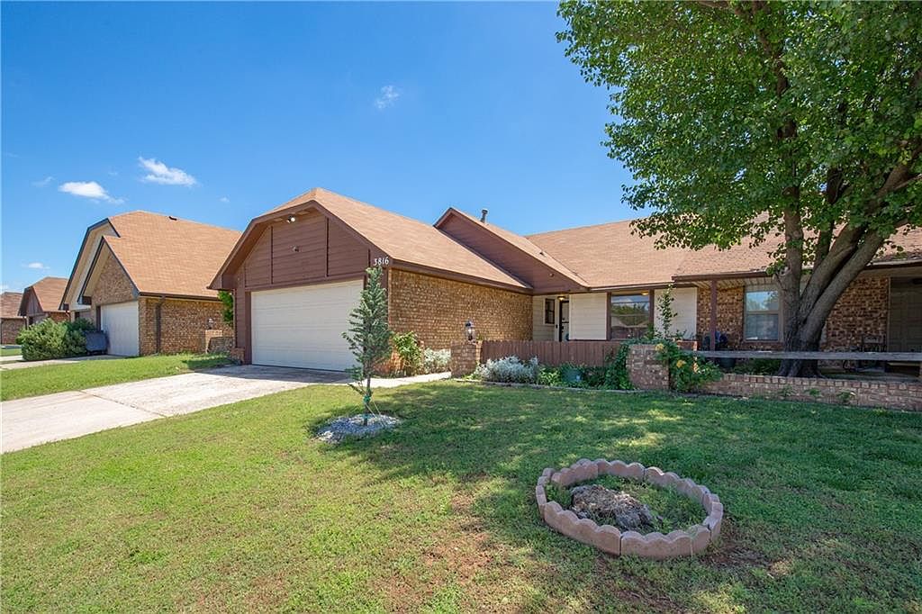 3816 Southwind Ave, Oklahoma City, OK 73179 Zillow