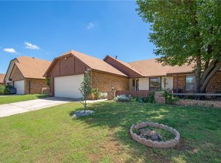 3816 Southwind Ave, Oklahoma City, OK 73179