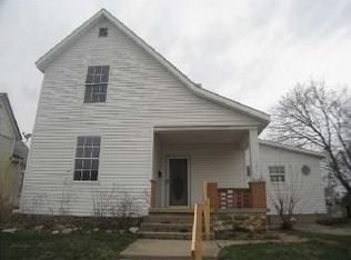623 Pine St, Greenfield, OH 45123