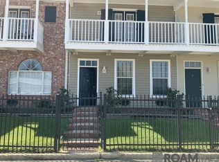 149 Aspen Sq #7A, Denham Springs, LA 70726