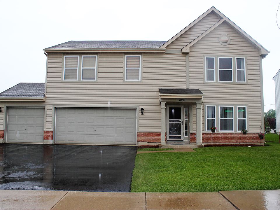 1st image of 13096 Bucksburn Ln