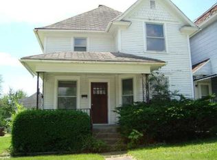 1603 Western Ave, Toledo, OH