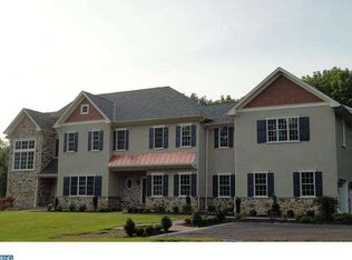 1499 Le Boutillier Rd, Malvern, PA 19355