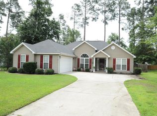 1153 Watsonia Dr, Aiken, SC 29803