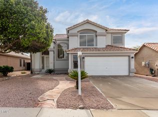 1435 E Wahalla Ln, Phoenix, AZ 85024