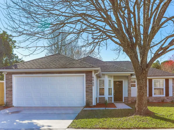 4640 Ridge Walk Ln, Jacksonville, FL 32257