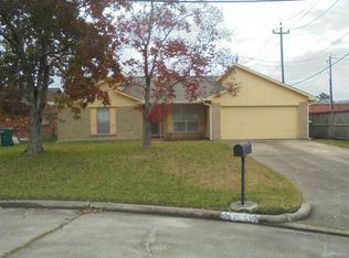 915 Touche St, Houston, TX 77015