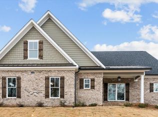 148 Camden Trce, Macon, GA 31210