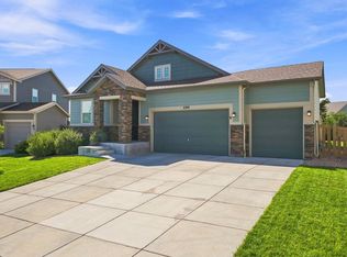 6399 Verna Ct, Timnath, CO 80547