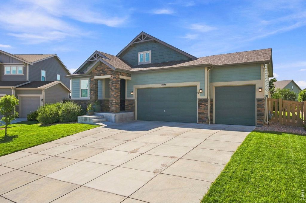 6399 Verna Ct