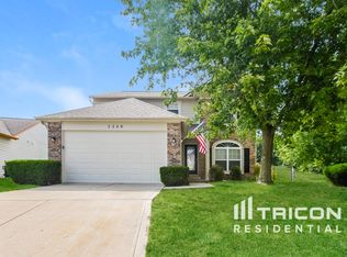 2340 Salem Park Ct, Indianapolis, IN 46239