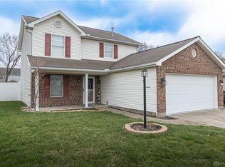 440 Peyton Dr, Trenton, OH 45067