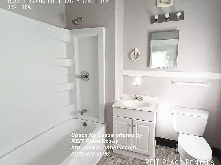 852 Tryon Hill Dr #2 — Photo 9