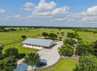 16530 Penick Rd, Waller, TX 77484