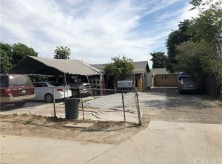 11210 Schmidt Rd, El Monte, CA 91733