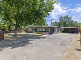 1805 N Redington St, Hanford, CA 93230