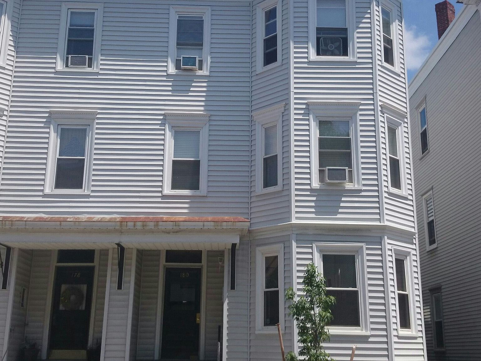 180 L St #1, South Boston, MA 02127 | Zillow