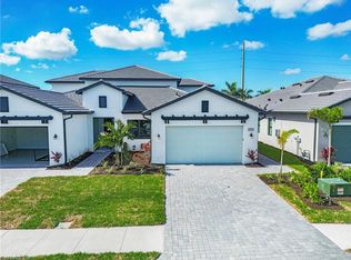 14740 Kingfisher Loop, Naples, FL 34120